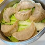 Best Steamed or Fried Pork Dumplings in Katy, TX
