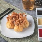 Best Crab Puffs in Katy, TX