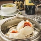 Best BBQ Pork Bun (2) in Katy, TX