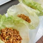 Best Chicken Lettuce Wraps in Katy, TX