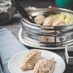 Best Steamed Vegetable Dumplings in Katy, TX