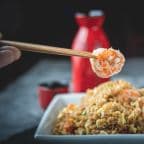 Best Shrimp Fried Rice in Katy, TX