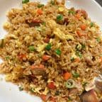 Best BBQ Pork Fried Rice in Katy, TX