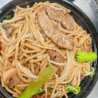 Best Beef Lo Mein in Katy, TX