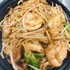 Best Shrimp Lo Mein in Katy, TX