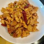 Best Kung Pao Chicken in Katy, TX