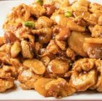 Best Chicken with Cashew Nuts in Katy, TX