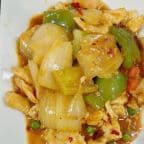 Best Curry Chicken in Katy, TX