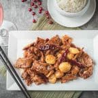 Best Hunan Meat Lover in Katy, TX