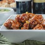 Best Sesame Chicken in Katy, TX