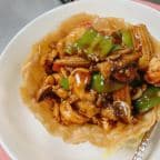 Best Shrimp & Chicken in Birds Nest in Katy, TX