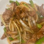 Best Mongolian Beef in Katy, TX