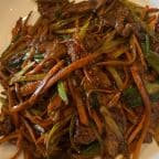 Best Spicy Beef in Katy, TX