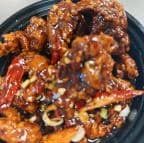 Best Orange Beef in Katy, TX