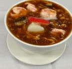 Best Hot & Sour Seafood Soup in Katy, TX
