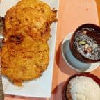 Best BBQ Pork Egg Foo Young in Katy, TX