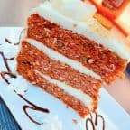 Best Carrot Cake in Katy, TX