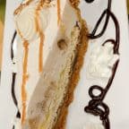 Best Bananas Foster Pie in Katy, TX