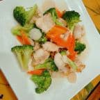 Best Chicken with Broccoli in Katy, TX