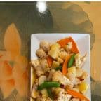 Best Pineapple Chicken in Katy, TX