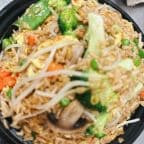Best Vegetable Fried Rice in Katy, TX