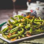 Best Spicy & Tangy Green String Beans in Katy, TX