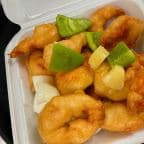 Best Sweet & Sour Shrimp in Katy, TX