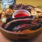 Best Bo-Bo Plate For 2 in Houston, TX